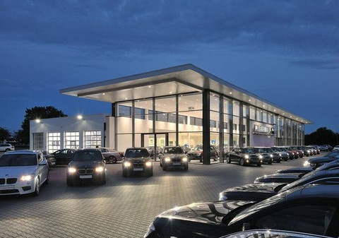 Fett & Wirtz Automobile GmbH & Co. KG